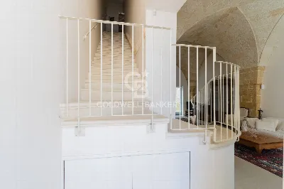 Casa Indipendente in vendita a Brindisi, C... - foto 4