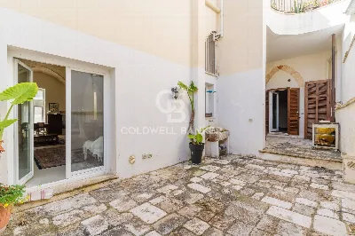 Casa Indipendente in vendita a Brindisi, C... - foto 7