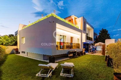 Villa in vendita a Brindisi, Paradiso, min... - foto 1