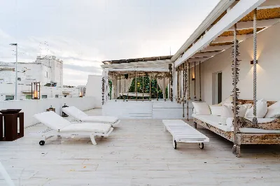 Villa in vendita a Brindisi, Paradiso, min... - foto 10