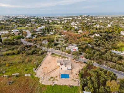 Rustico/Casale a Ostuni