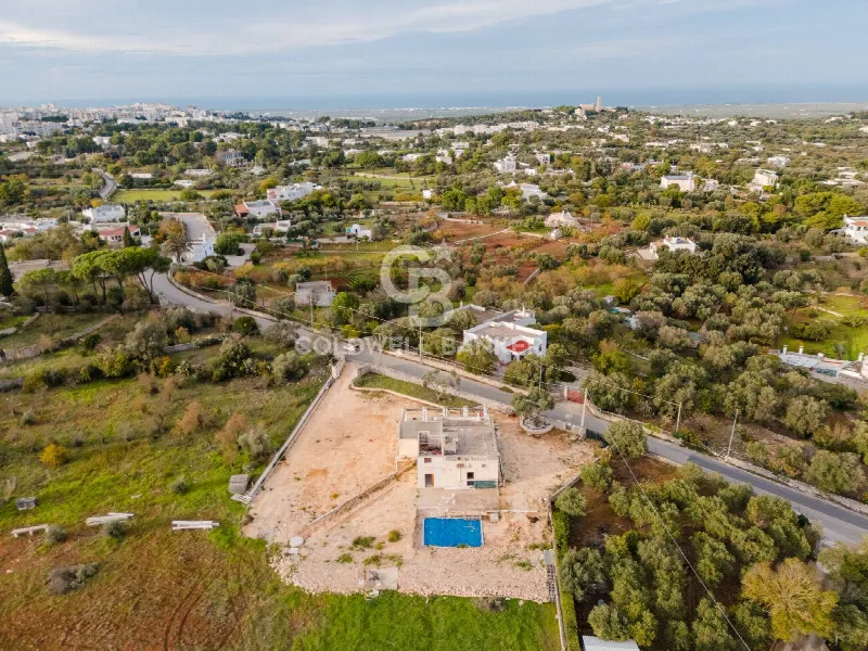 Rustico/Casale in vendita a Ostuni - foto 1