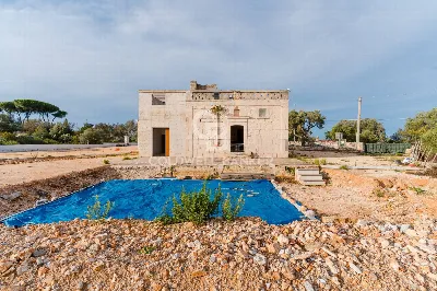 Rustico/Casale in vendita a Ostuni - foto 10