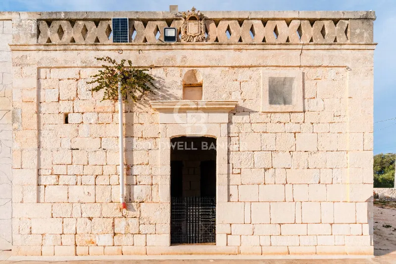 Rustico/Casale in vendita a Ostuni - foto 2