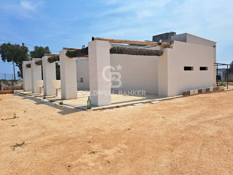 Rustico/Casale in vendita a Ostuni - foto 3