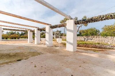 Rustico/Casale in vendita a Ostuni - foto 5