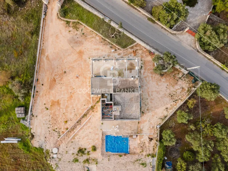 Rustico/Casale in vendita a Ostuni - foto 6