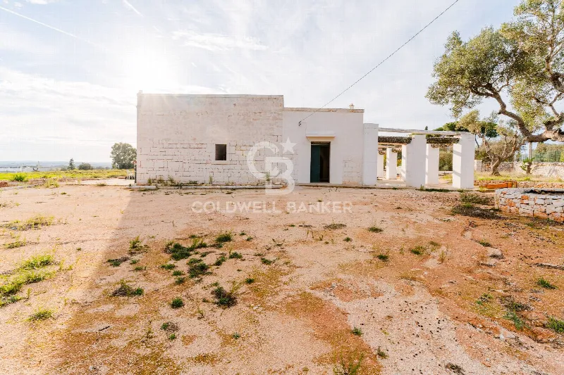 Rustico/Casale in vendita a Ostuni - foto 9