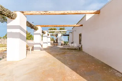 Rustico/Casale in vendita a Ostuni - foto 3
