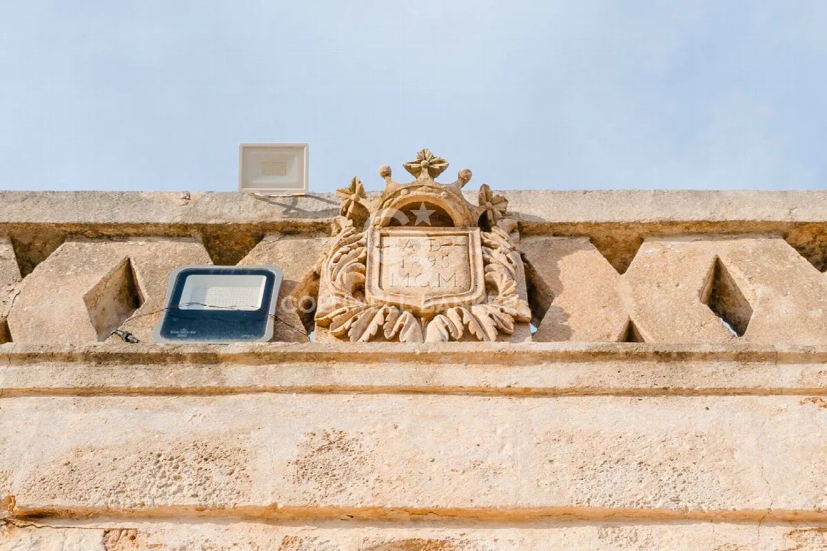Rustico/Casale in vendita a Ostuni - foto 4