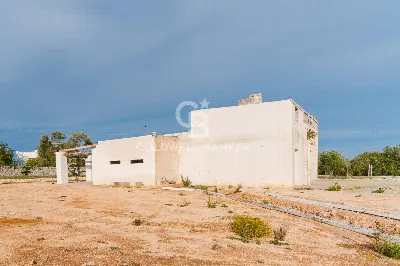 Rustico/Casale in vendita a Ostuni - foto 7
