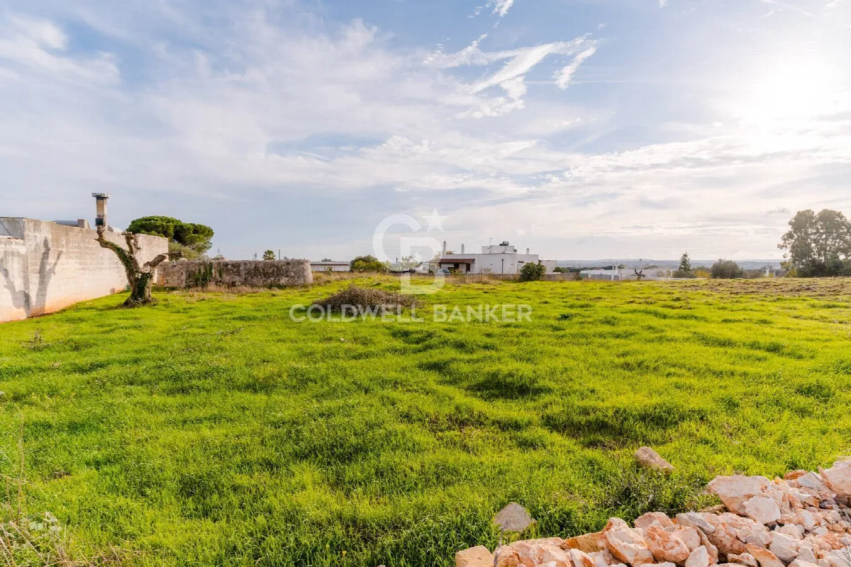 Rustico/Casale in vendita a Ostuni - foto 2