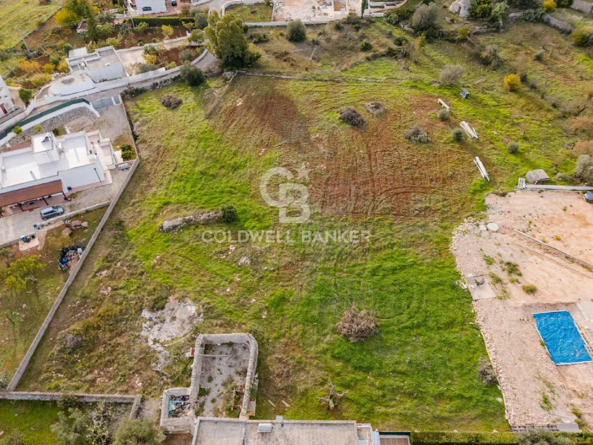 Rustico/Casale in vendita a Ostuni - foto 3