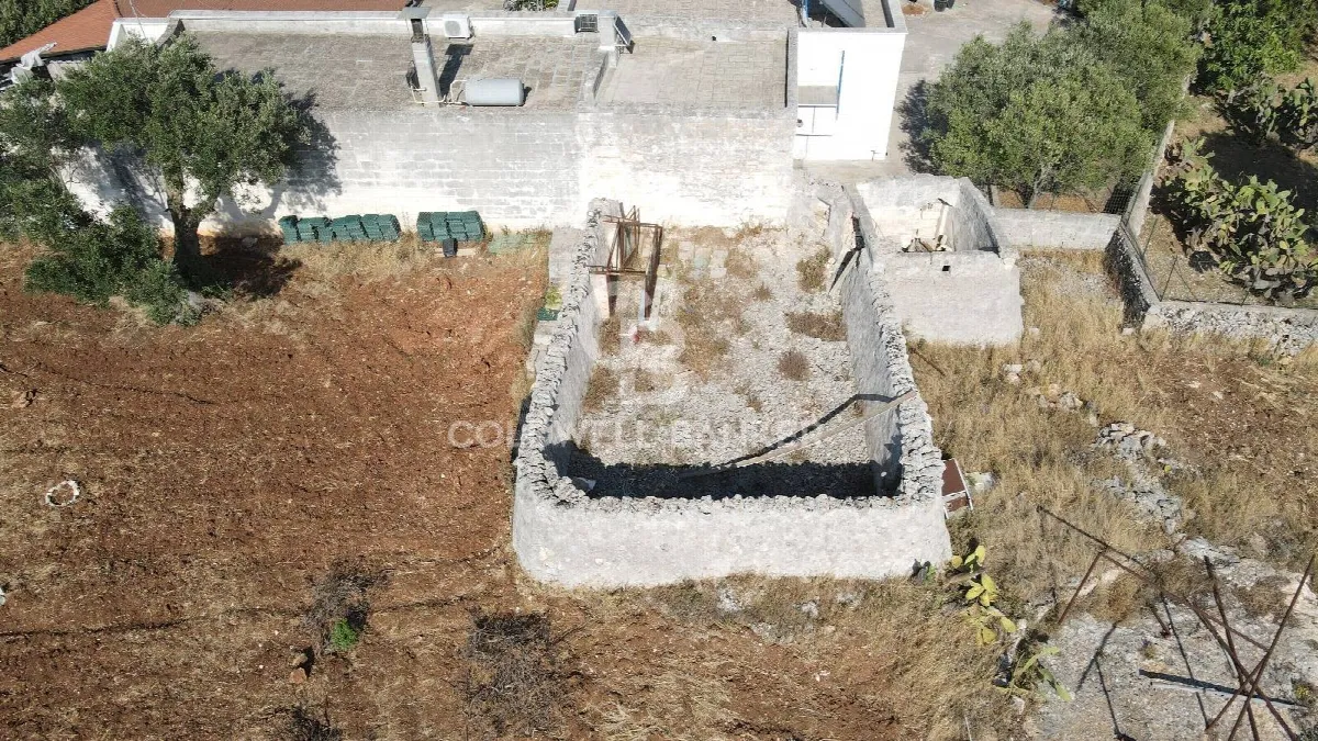 Rustico/Casale in vendita a Ostuni - foto 4