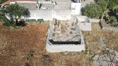 Rustico/Casale in vendita a Ostuni - foto 4