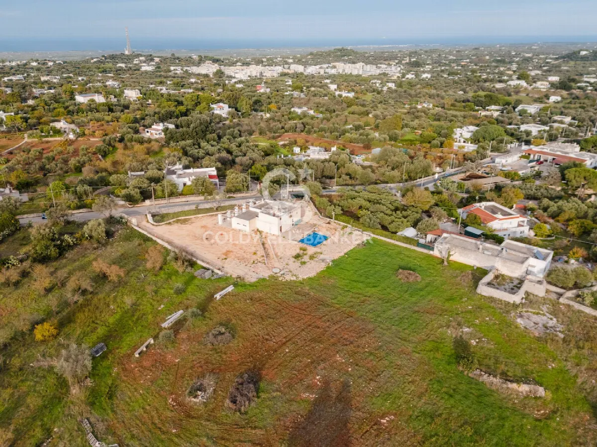 Rustico/Casale in vendita a Ostuni - foto 5