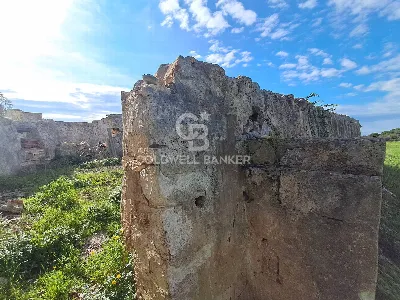 Rustico/Casale in vendita a Ostuni - foto 9