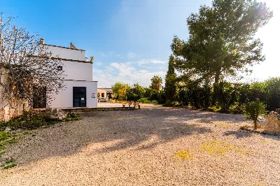 Rustico/Casale in vendita a Francavilla Fo... - foto 5