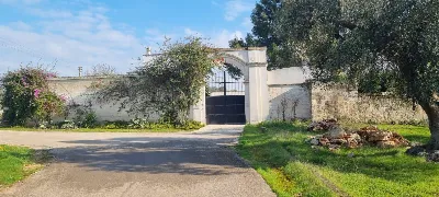 Rustico/Casale in vendita a Francavilla Fo... - foto 6