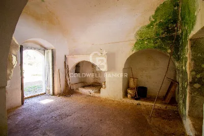 Rustico/Casale in vendita a Latiano - foto 10