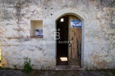 Rustico/Casale in vendita a Latiano - foto 2
