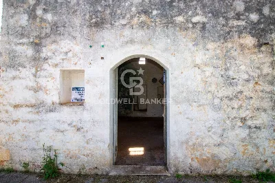 Rustico/Casale in vendita a Latiano - foto 3