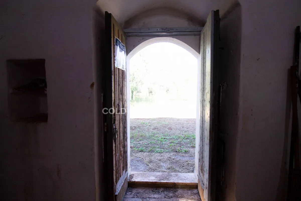 Rustico/Casale in vendita a Latiano - foto 4