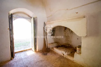 Rustico/Casale in vendita a Latiano - foto 6