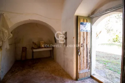 Rustico/Casale in vendita a Latiano - foto 7