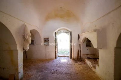 Rustico/Casale in vendita a Latiano - foto 8