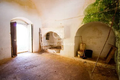 Rustico/Casale in vendita a Latiano - foto 9