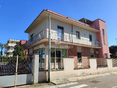 Villa in vendita a Brindisi, Paradiso, min... - foto 1