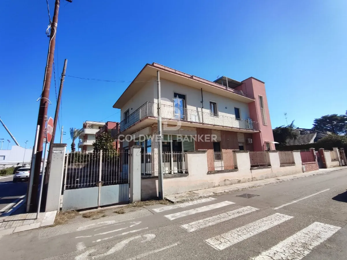 Villa in vendita a Brindisi, Paradiso, Minnuta, Casale, Materdomini, Betlemme - foto 3