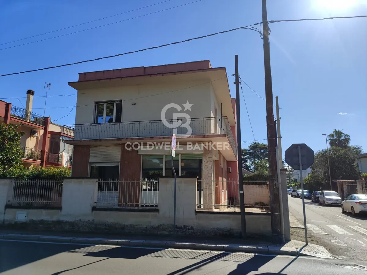 Villa in vendita a Brindisi, Paradiso, Minnuta, Casale, Materdomini, Betlemme - foto 4