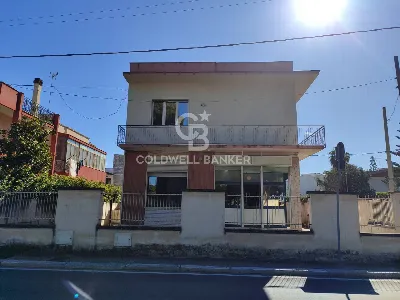 Villa in vendita a Brindisi, Paradiso, min... - foto 5