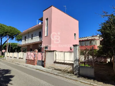 Villa in vendita a Brindisi, Paradiso, min... - foto 7