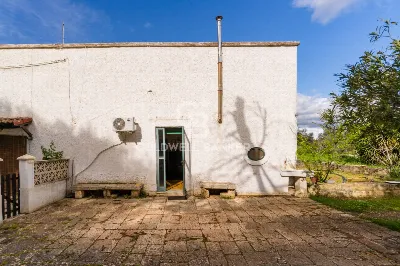 Casa Indipendente in vendita a Carovigno - foto 1