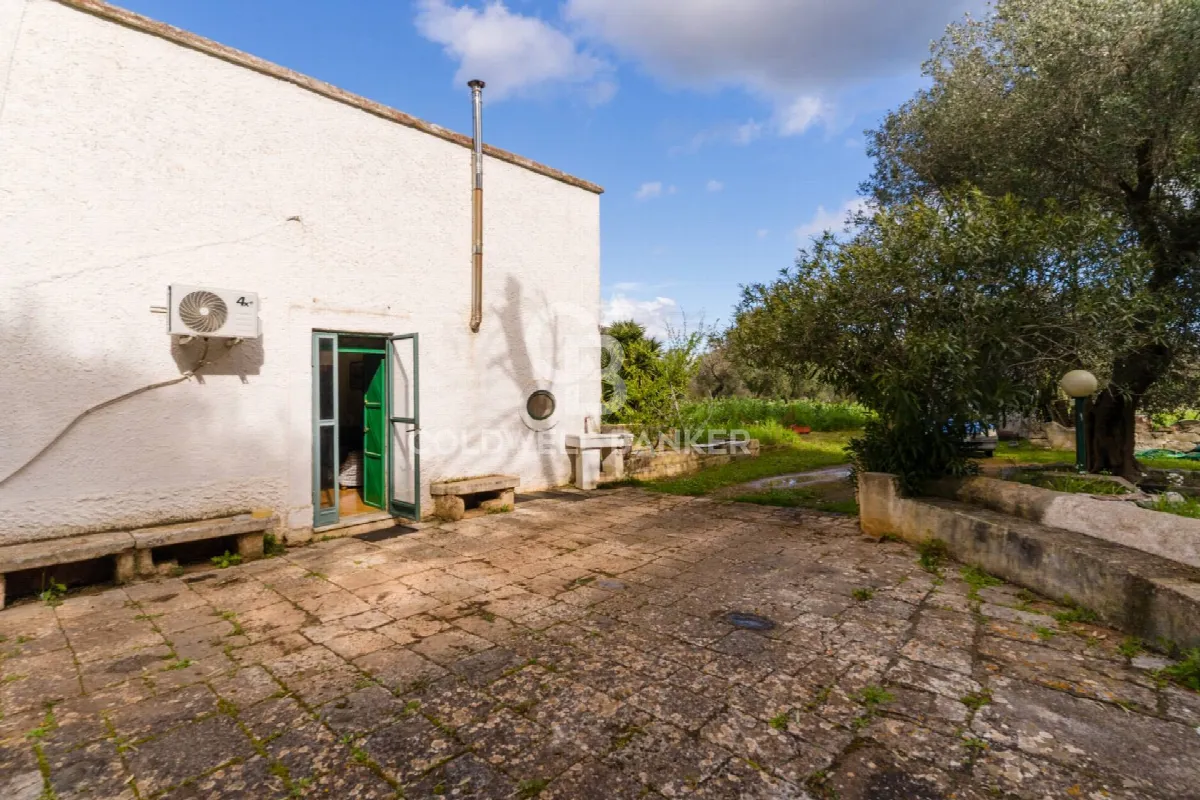 Casa Indipendente in vendita a Carovigno - foto 2