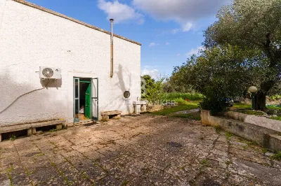 Casa Indipendente in vendita a Carovigno - foto 2