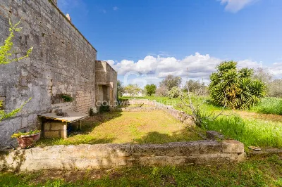 Casa Indipendente in vendita a Carovigno - foto 4