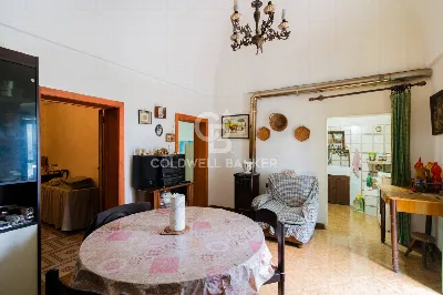 Casa Indipendente in vendita a Carovigno - foto 8