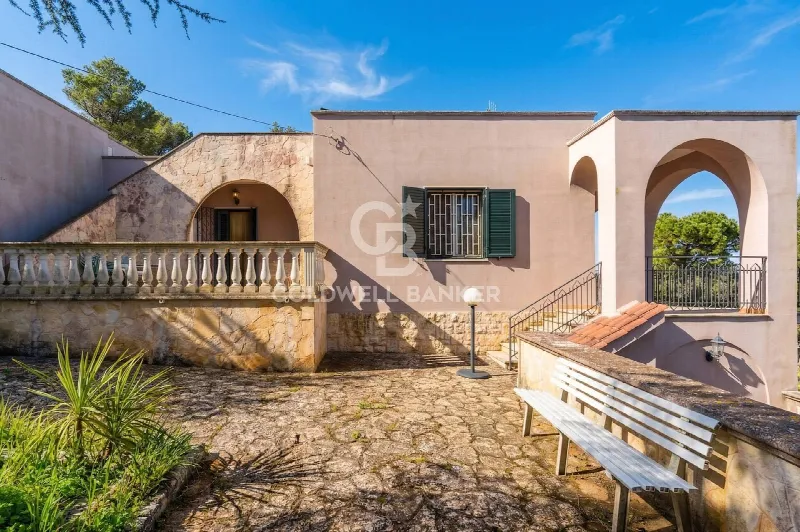 Villa in vendita a Fasano - foto 1