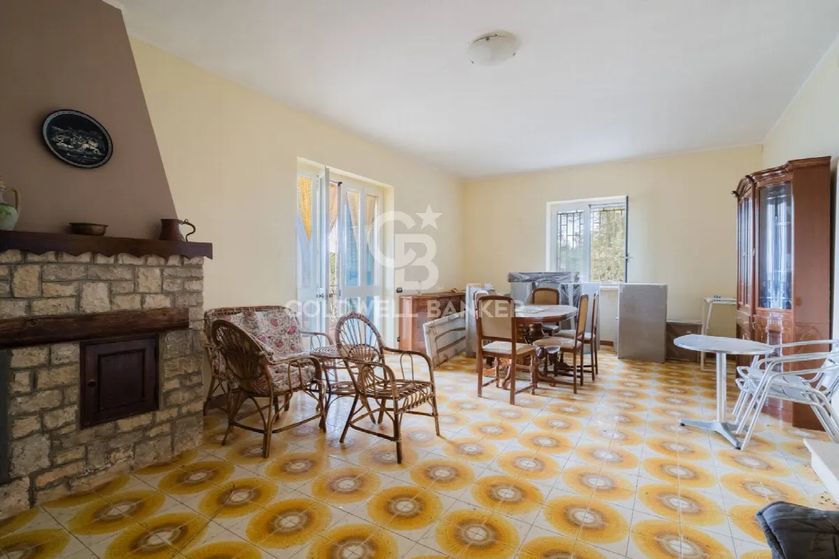 Villa in vendita a Fasano - foto 2