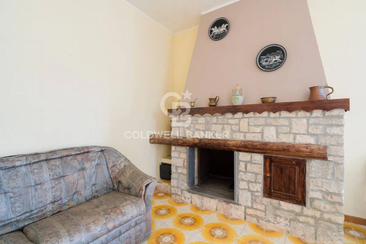 Villa in vendita a Fasano - foto 4