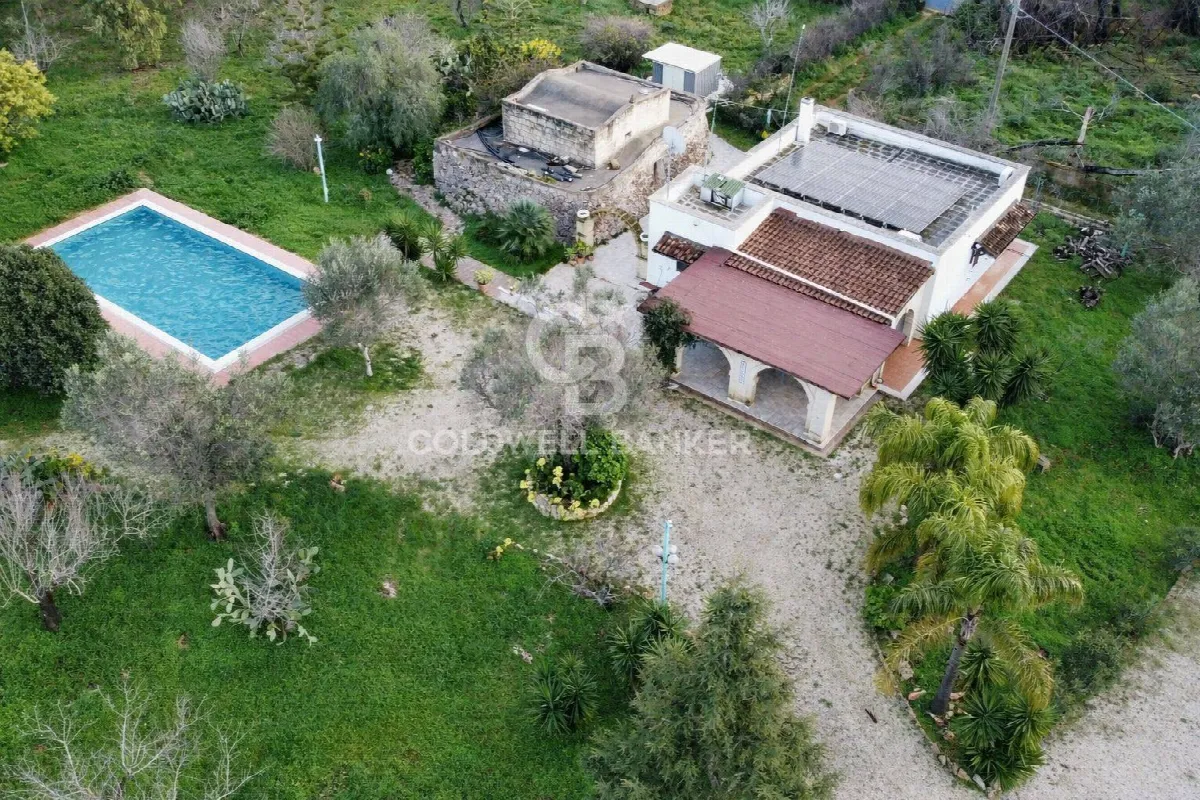 Villa in vendita a Brindisi - foto 2