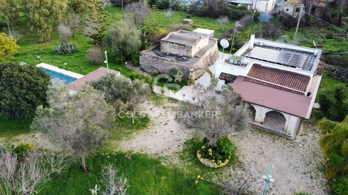 Villa in vendita a Brindisi - foto 3