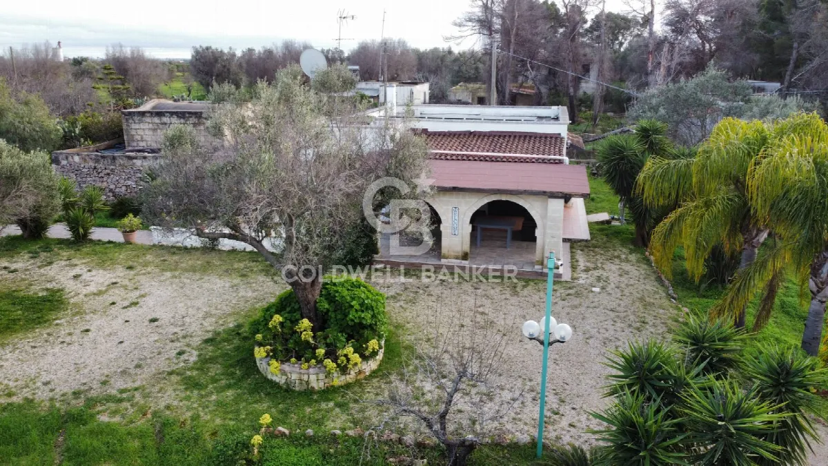 Villa in vendita a Brindisi - foto 4