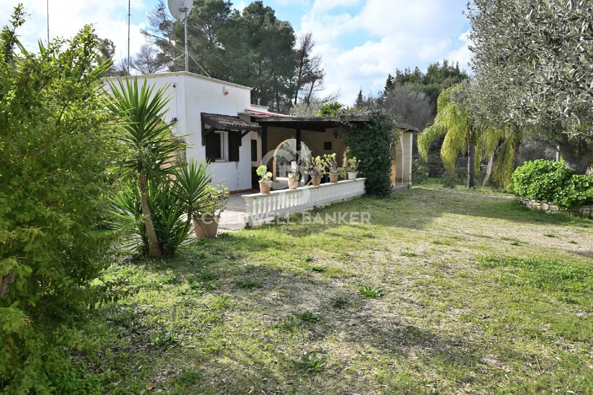 Villa in vendita a Brindisi - foto 5