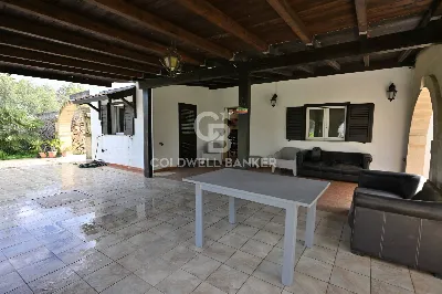 Villa in vendita a Brindisi - foto 6