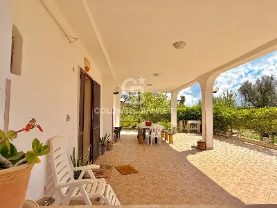 Villa in vendita a San Vito dei Normanni - foto 2